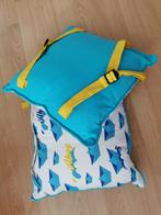 Twee kussens nieuw, Ophalen of Verzenden, Nieuw, Vierkant