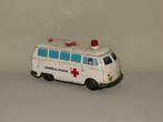 Blikken VW samba bus Ichiko "S", Antiek en Kunst, Ophalen of Verzenden