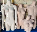 Drie Dames en een heren BUSTES, Hobby en Vrije tijd, Cursusmateriaal, Ophalen, Zo goed als nieuw