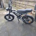 Fatbike  La Souris  s20 pro anta Grey bijna Nieuw, Fietsen en Brommers, Elektrische fietsen, Zo goed als nieuw, 59 cm of meer