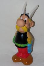 Vintage Asterix shampoo fles jaren 90, Verzamelen, Verzenden, Gebruikt, Actiefiguur of Pop