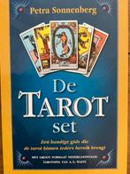 Tarot kaartendeck, Ophalen of Verzenden, Zo goed als nieuw