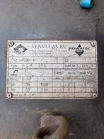 Lasapparaat Venvulas PSM 50-6, Ophalen of Verzenden, Gebruikt, 250 ampère of meer, Overige typen