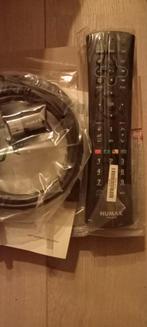 Humax irhd- 5300c decoder, Audio, Tv en Foto, Decoders en Harddiskrecorders, Ophalen, Humax, Nieuw, Humax