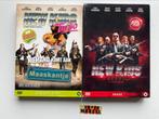 2 NEW KIDS dvd’s, Komedie, Ophalen of Verzenden, Film, Zo goed als nieuw