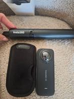 Insta360 X3 Action Camera - Topstaat!, Ophalen of Verzenden, Zo goed als nieuw, Overige merken