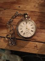 Zakhorloge 120 jaar oud., Overige merken, Zakhorloge, 1900 tot 1930, Ophalen of Verzenden