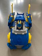 Paw Patrol - Mega/Mighty pups - Chase powered up cruiser, Kinderen en Baby's, Speelgoed | Speelgoedvoertuigen, Ophalen, Zo goed als nieuw