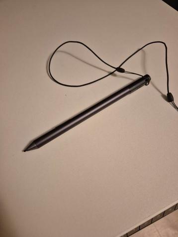 Dell Stylus Pen - Zwart beschikbaar voor biedingen