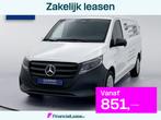Mercedes-Benz Vito 116 CDI L2 Pro Vebabox koeling Trekhaak M, Automaat, LED verlichting, Stof, Gebruikt