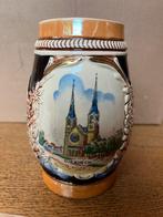 Diekirch Bierpul - Origineel Duits, Antiek en Kunst, Ophalen of Verzenden