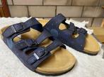 Dames Bio Slipper (5), Slippers, Blauw, Nieuw, Ophalen of Verzenden