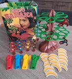 Salto banana, Hobby en Vrije tijd, Gezelschapsspellen | Bordspellen, Ophalen of Verzenden, Zo goed als nieuw