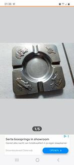 Daf asbak., Ophalen of Verzenden, Zo goed als nieuw, Asbak