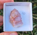 Spirit cactus kwarts, Sieraden, Tassen en Uiterlijk, Edelstenen, Ophalen of Verzenden, Zo goed als nieuw