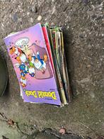 Donald Duck, Meerdere stripboeken, Ophalen, Gelezen