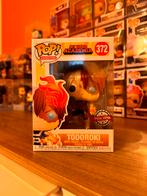 Funko Pop - My Hero Academia - Todoroki #372 Special Edition, Verzamelen, Poppetjes en Figuurtjes, Nieuw, Ophalen