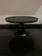 Mooie ronde etagere/plateau Riviera Maison doorsnee 32,5 cm, Ophalen of Verzenden, Zo goed als nieuw