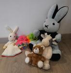 knuffels, Ophalen of Verzenden, Gebruikt, Overige typen