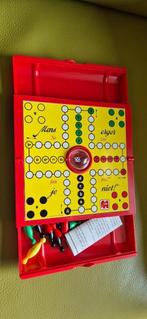 Mens erger je niet! Reisversie, gezelschapsspel, Hobby en Vrije tijd, Gezelschapsspellen | Bordspellen, Jumbo, Nieuw, Ophalen of Verzenden