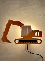 Wandlamp kinderkamer | nachtlamp | leeslampje, Ophalen of Verzenden, Nieuw, Hout, Kinderen