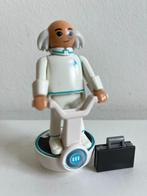 6690 Playmobil professor X, Ophalen of Verzenden, Zo goed als nieuw, Complete set