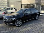Volkswagen Passat Variant 2.0 TDI Highline Automaat, Panodak, 4 cilinders, 150 pk, Diesel, Onderhoudsboekje