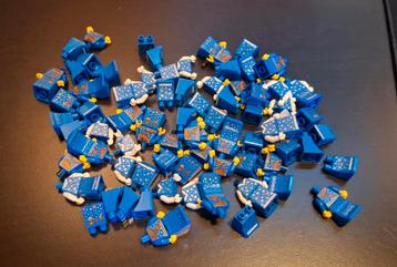Lego Tovenaars - Grote Partij! beschikbaar voor biedingen