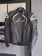 Alpinestars Jaws V1 - maat 48, Heren, Jas | leer, Ophalen of Verzenden, Nieuw zonder kaartje