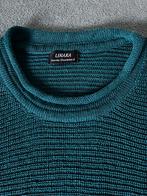 Linea linnen top met korte mou maat L/XL, Kleding | Dames, Ophalen of Verzenden, Zo goed als nieuw