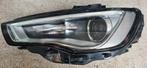 Audi koplamp linksvoor, Auto-onderdelen, Verlichting, Ophalen, Gebruikt, Audi