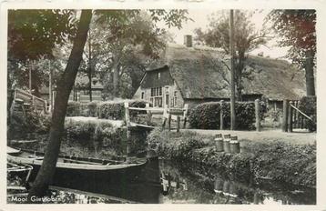 (304-252-013) Giethoorn Mooi Giethoorn beschikbaar voor biedingen