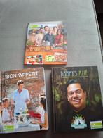 Kookboeken 24 kitchen, Ophalen of Verzenden, Overige gebieden