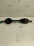 Aandrijfas linksvoor Volvo V50/S40, Ophalen, Gebruikt, Volvo