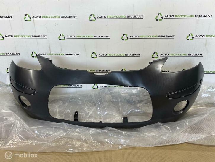 Voorbumper Hyundai i10 I NIEUW ORIGINEEL 86512-0X000, Auto-onderdelen, Carrosserie en Plaatwerk, Bumper, Hyundai, Voor, Gebruikt