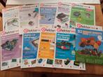Elektor tijdschriften (prijs per stuk), Boeken, Ophalen of Verzenden, Gelezen, Wetenschap en Natuur