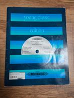 Young Classic Edition - Bach - Kleine Präludien & Fughettas, Ophalen of Verzenden