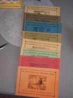 Bruintje Beer  8  ., Meerdere stripboeken, Ophalen of Verzenden, Gelezen