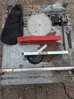 topcraft, Ophalen, Gebruikt, Cirkelzaag, 30 tot 70 mm