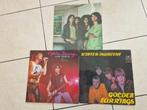 'Golden Earring LP's -  Winter Harvest - Seven Tears - Live, Ophalen of Verzenden, Gebruikt, Poprock