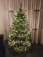 Te koop kunst kerstboom, Ophalen, Gebruikt