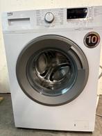 Wasmachine Beko, Ophalen, Zo goed als nieuw, 1200 tot 1600 toeren, Minder dan 85 cm