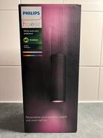 Philips Hue, Tuin en Terras, Buitenverlichting, Wandlamp, Ophalen of Verzenden, Netvoeding, 50 tot 250 watt
