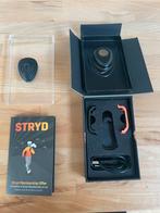 Stryd Next Gen - vermogensmeter, Overige merken, Gebruikt, Ophalen of Verzenden, Snelheids- of Stappenmeter