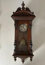 Antieke klok gevonden op zolder, Antiek en Kunst, Antiek | Klokken, Ophalen of Verzenden