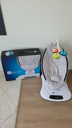 4Moms Mamaroo Wipstoel, Kinderen en Baby's, Wipstoeltjes, Ophalen, Zo goed als nieuw