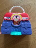 VTech Poppenhuis Speelgoed, Kinderen en Baby's, Speelgoed | Babyspeelgoed, Ophalen of Verzenden, Gebruikt, Overige typen, Met geluid