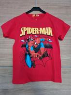 NIEUW in de verpakking Spider-Man t- shirt maat 122/128, Nieuw, Jongen of Meisje, Ophalen of Verzenden, Shirt of Longsleeve