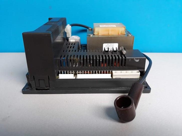 Branderautomaat Radson Multicom HRC26 art.nr: 133019, Doe-het-zelf en Verbouw, Verwarming en Radiatoren, Gebruikt, Cv-ketel of Combi-ketel