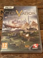 Civilization V - PC Game, Ophalen, 1 speler, Eén computer, Zo goed als nieuw